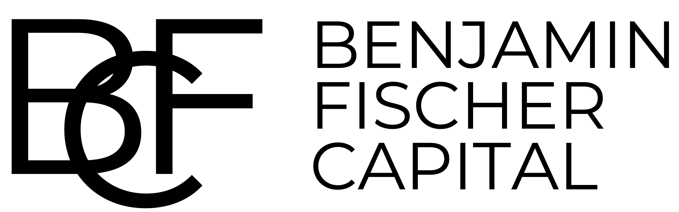 Benjamin Fischer Capital