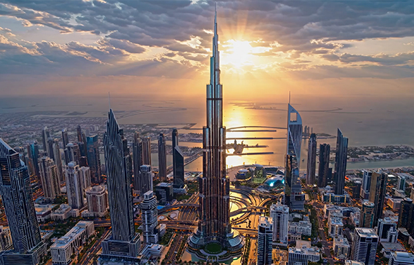 Dubai