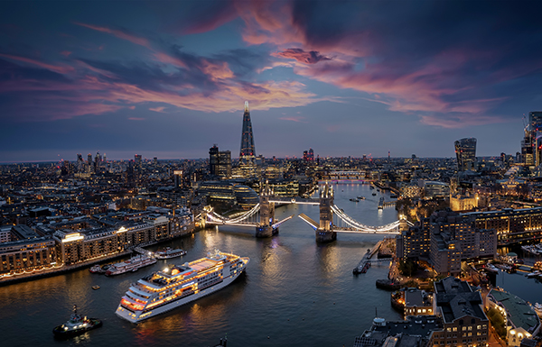 London