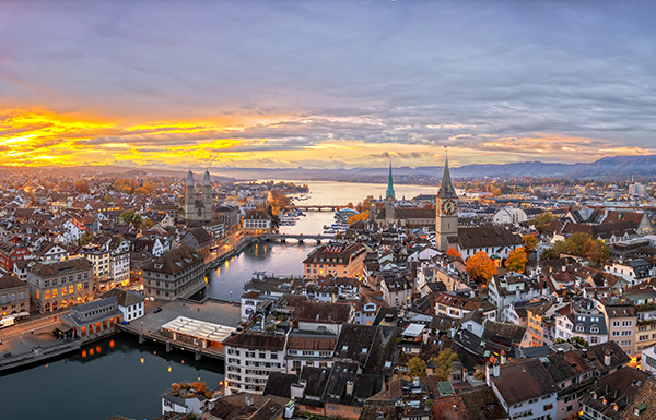 Zurich